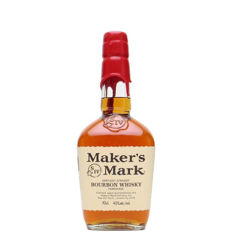 Makers Mark - Latitude Wine & Liquor Merchant